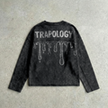 Drip Science Crew Sweatshirt