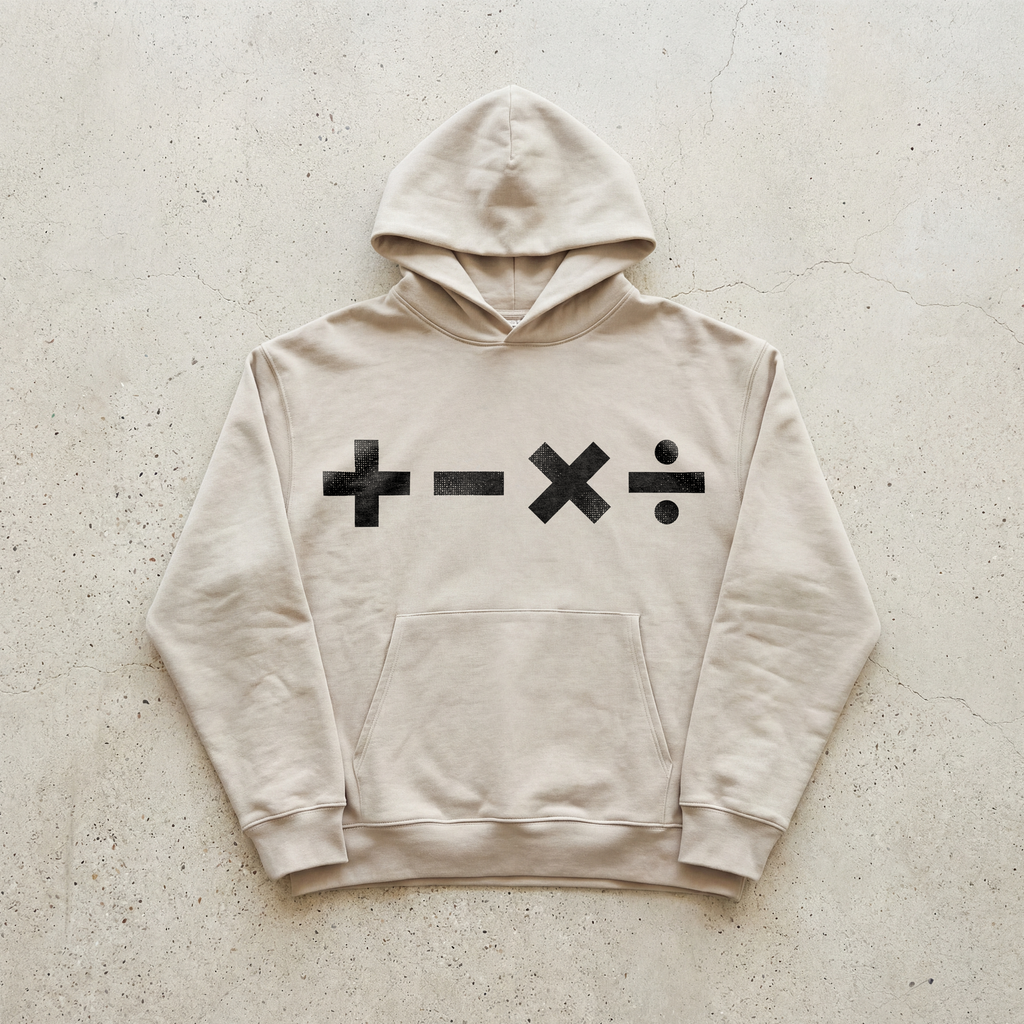 Homeroom Set Off-White