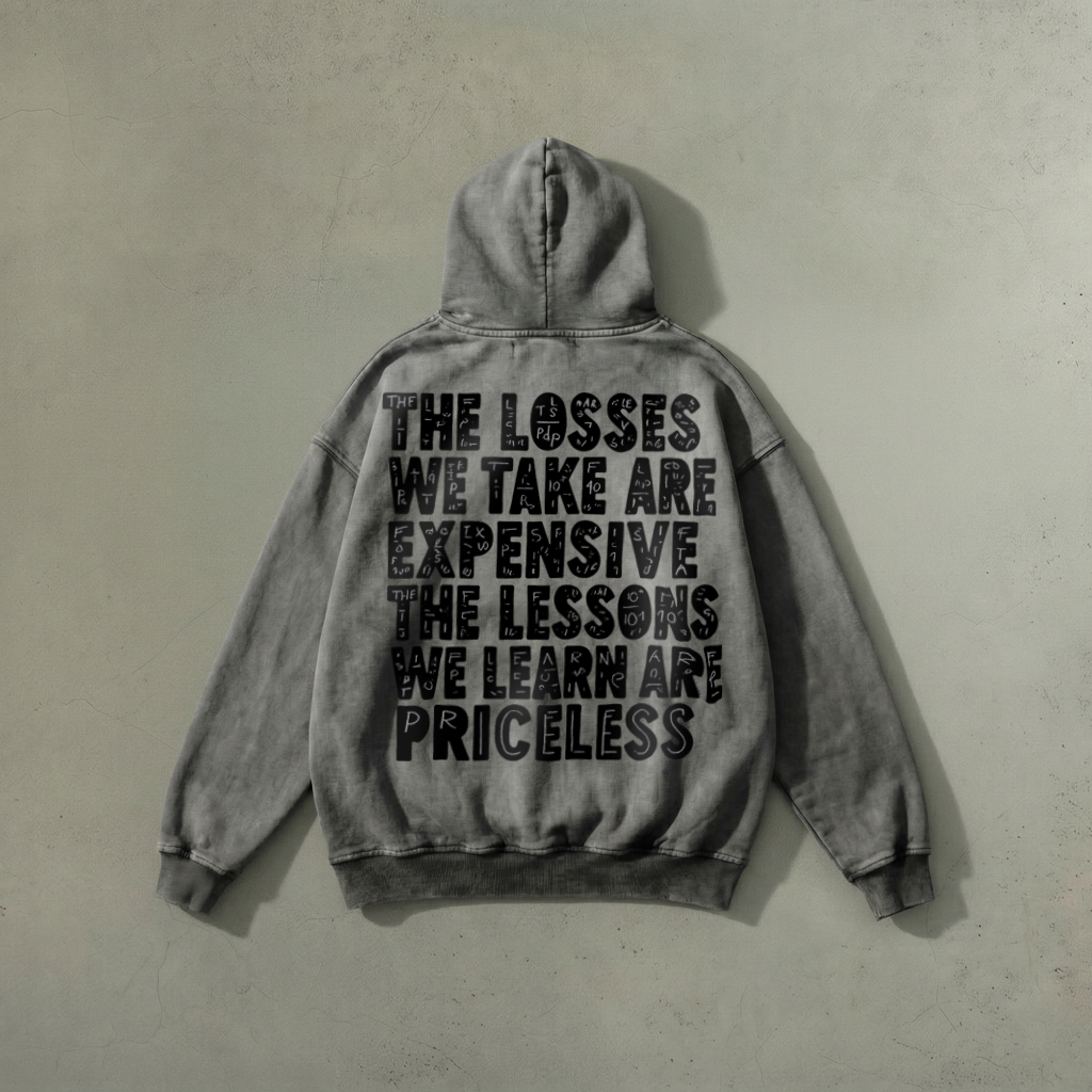 Founders Hoodie