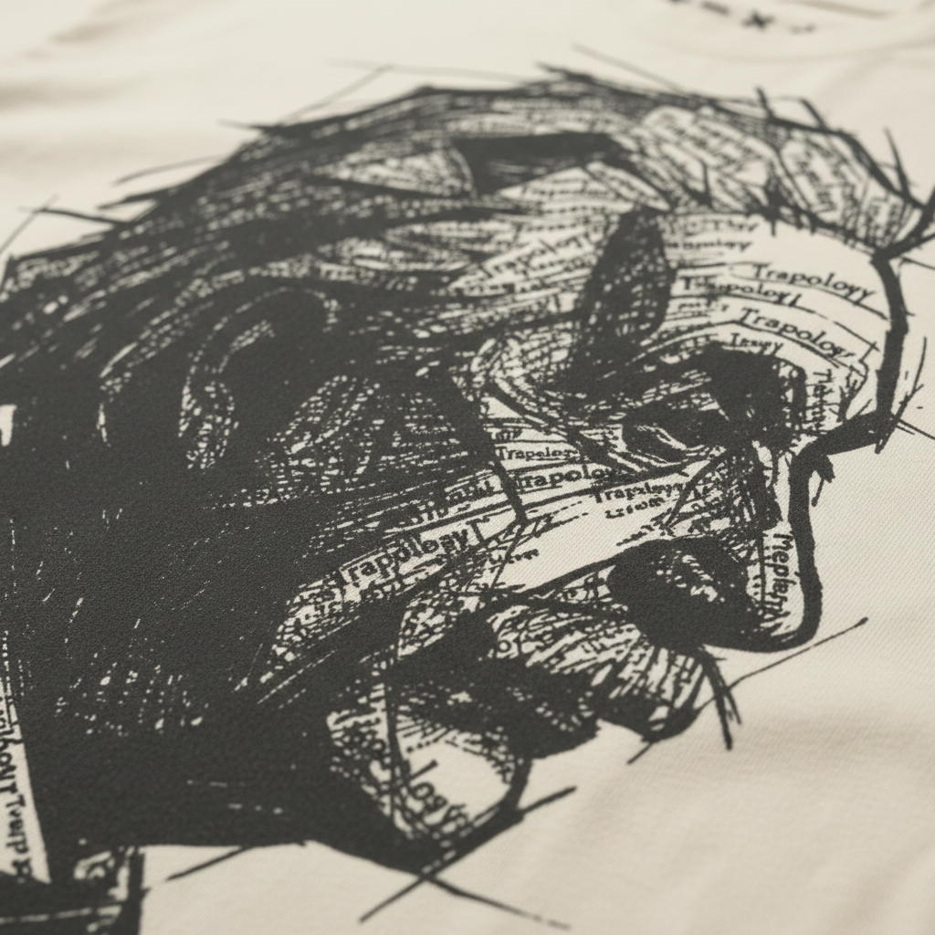 Brainstorm Tee