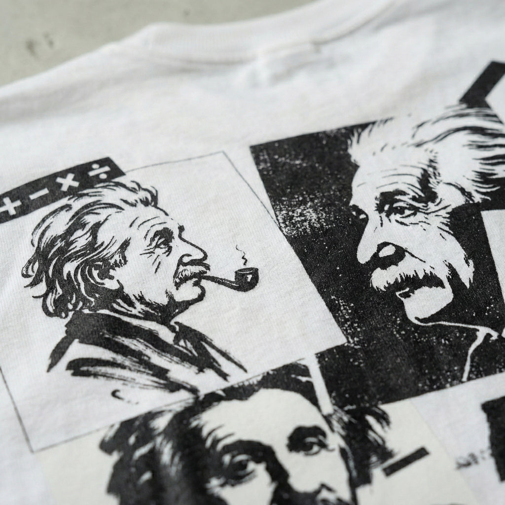 True Genius Tee