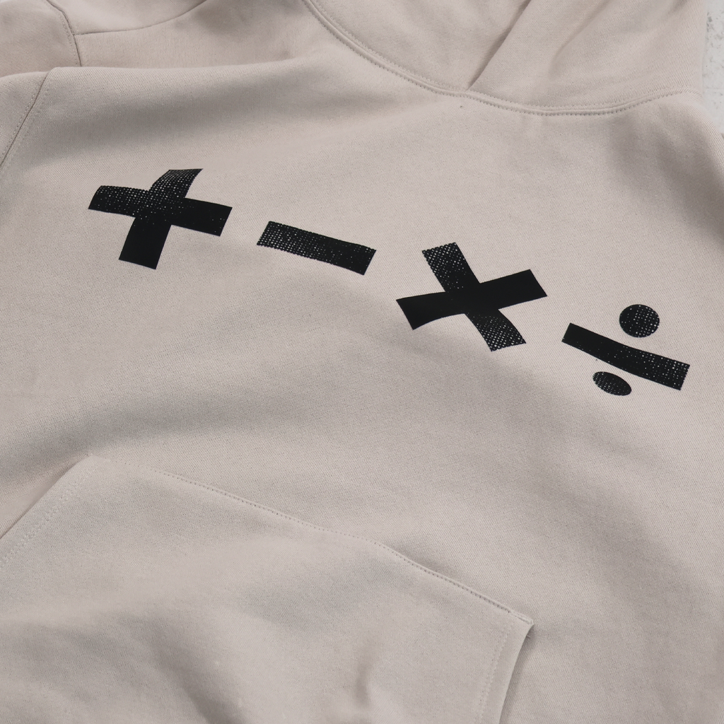 Homeroom Set Off-White