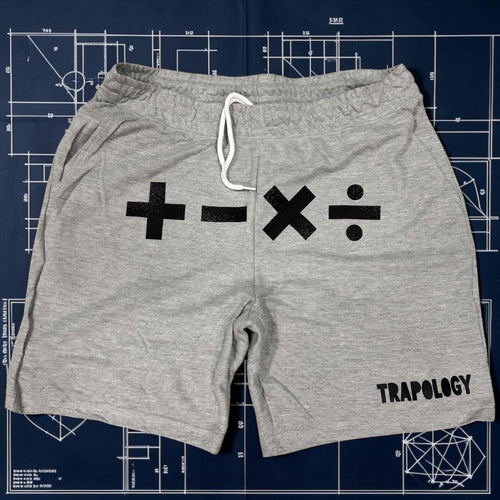 TRAPOLOGY SHORTS