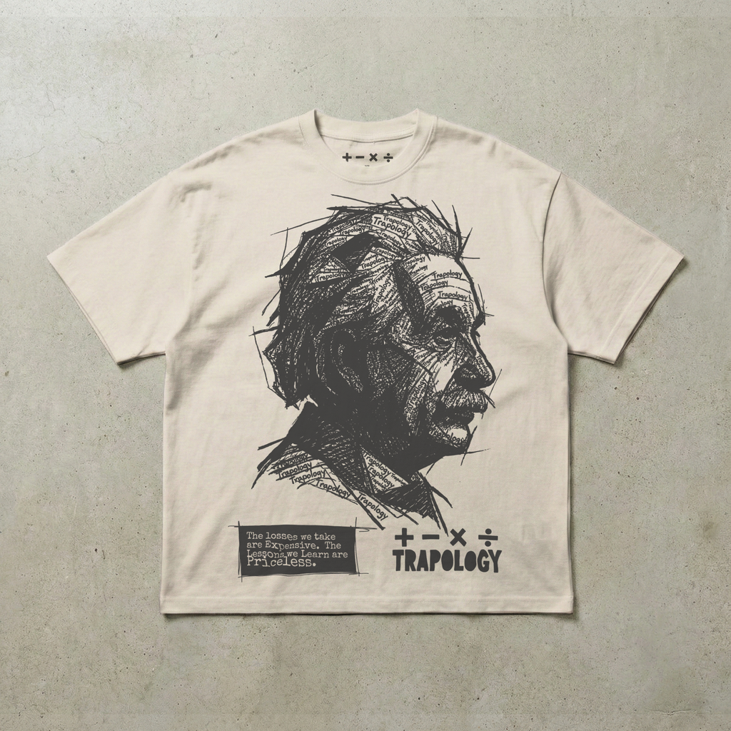 Brainstorm Tee