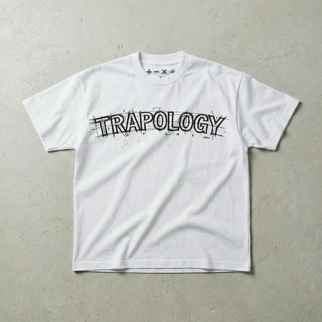 True Genius Tee