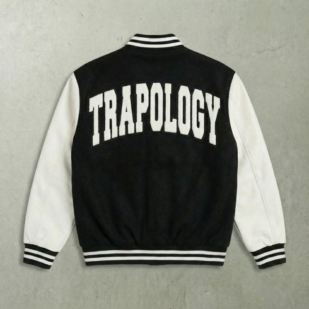 The Varsity Jacket