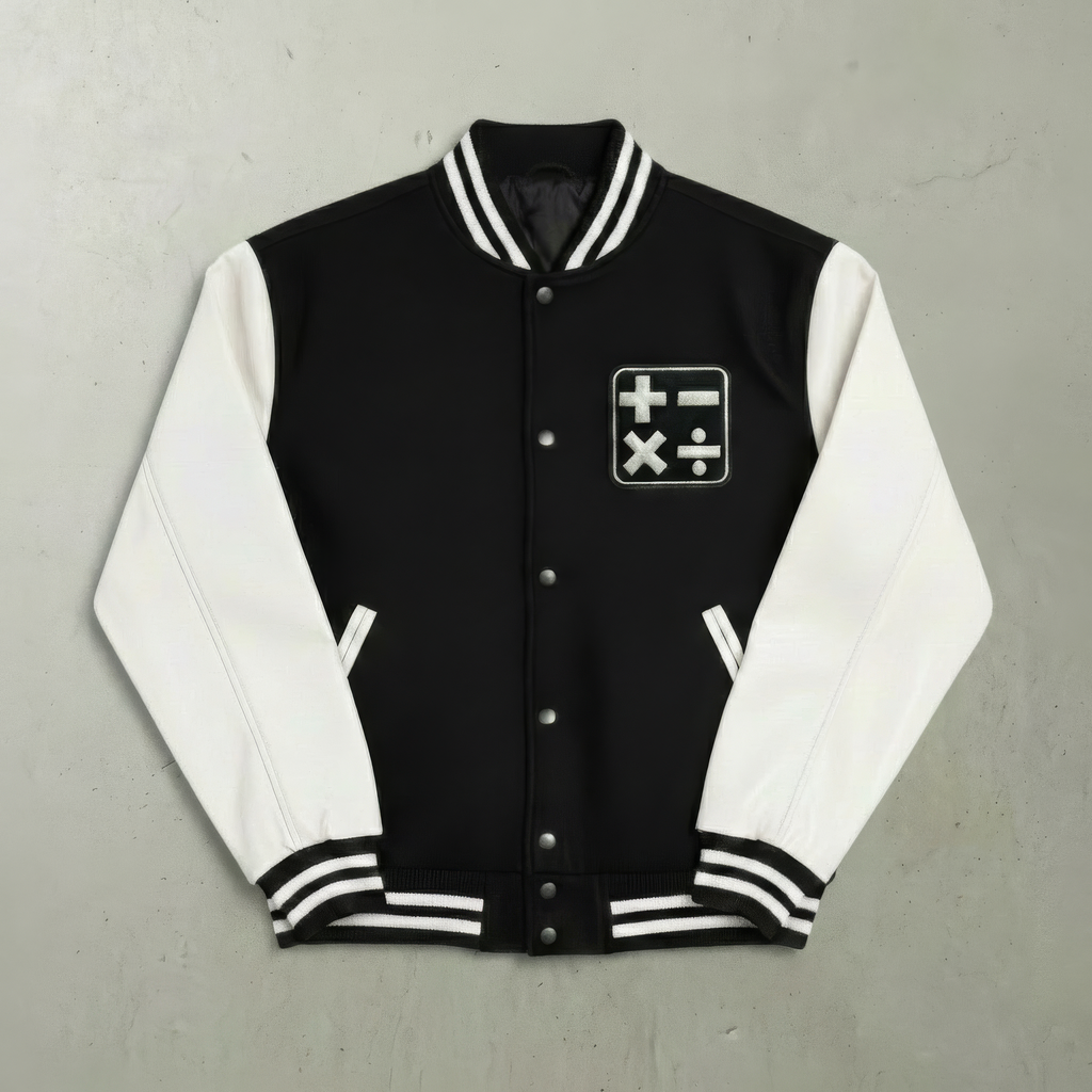 The Varsity Jacket