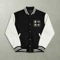 The Varsity Jacket