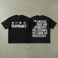 Founders Tee - Black
