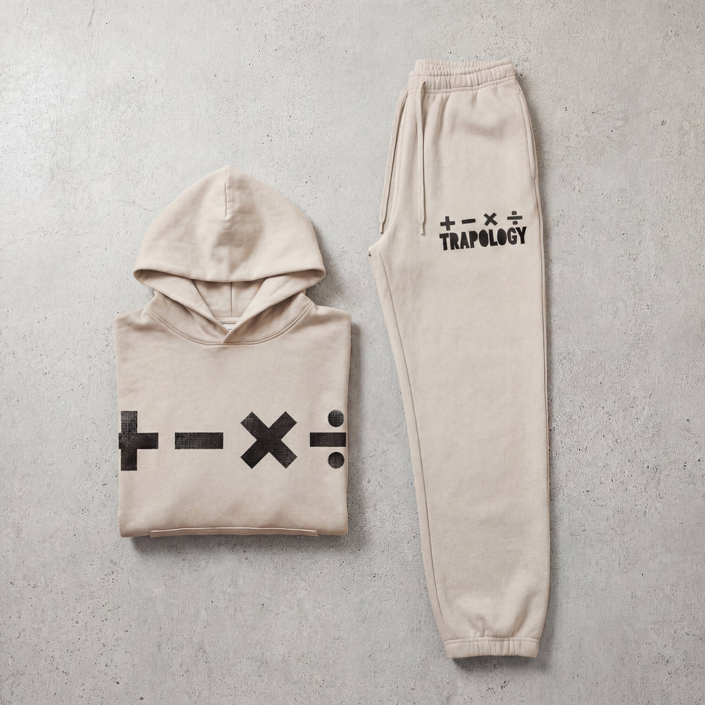 Homeroom Set Off-White