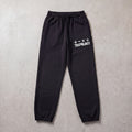 Homeroom Sweatpants Black