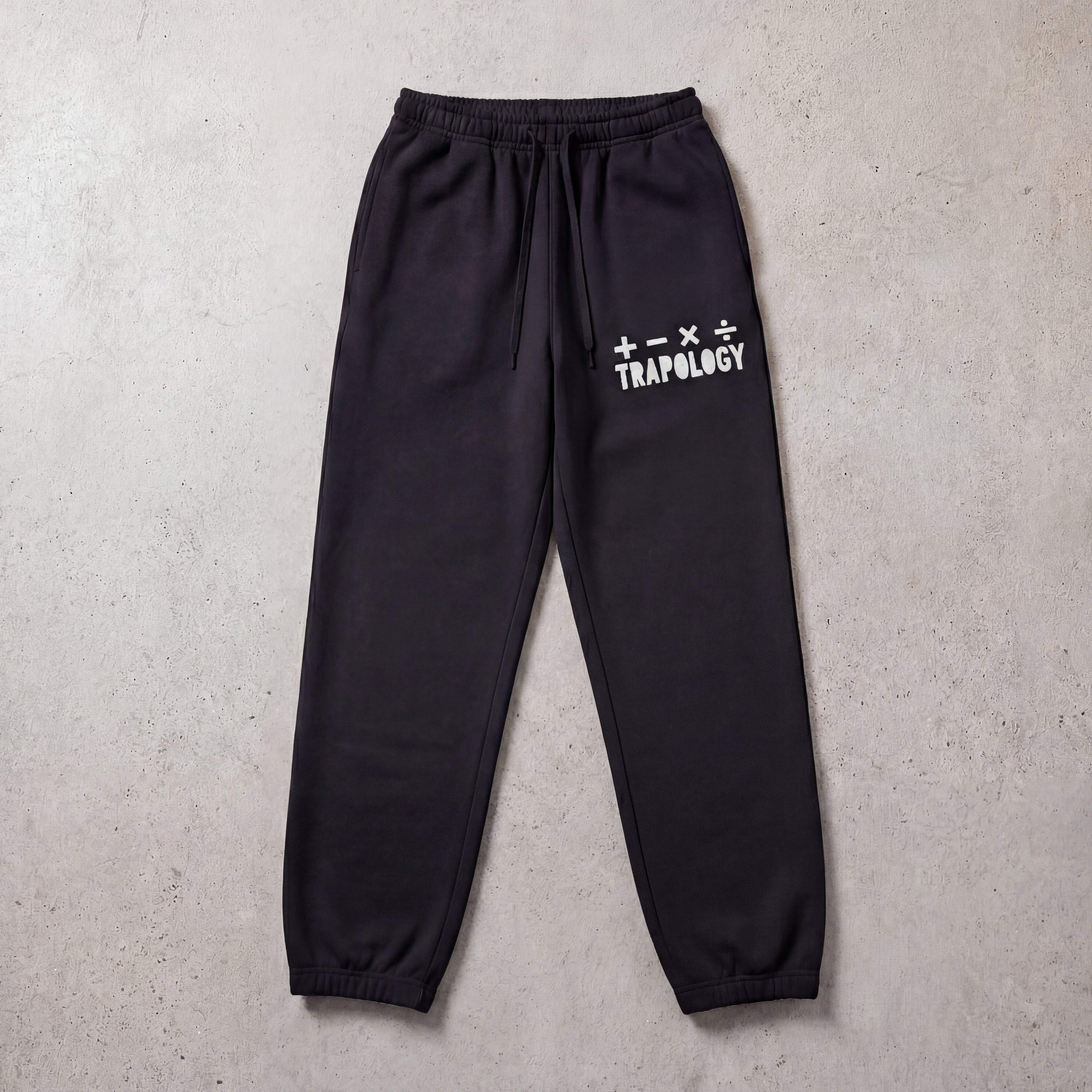 Homeroom Sweatpants Black