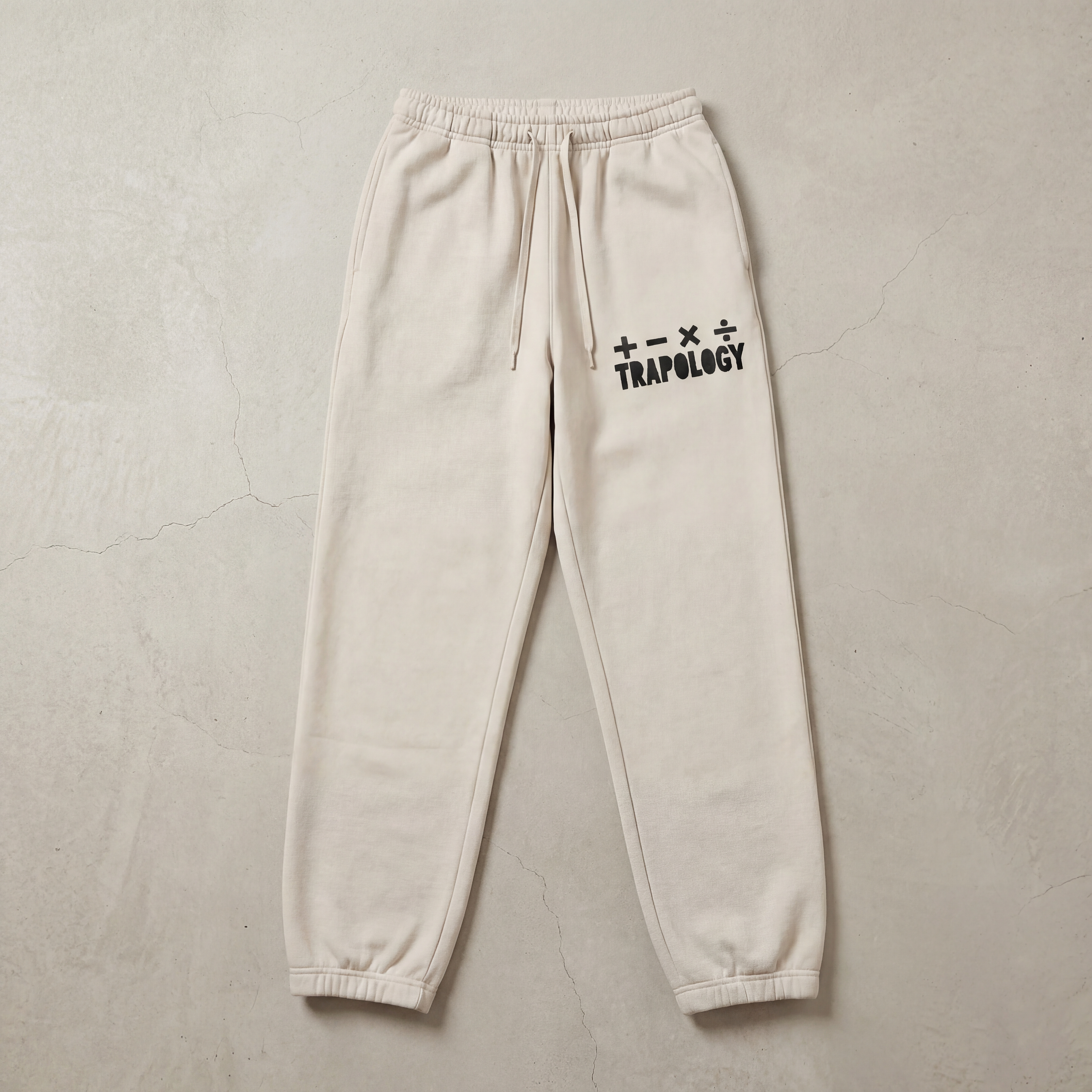 Homeroom Sweatpants Off-White
