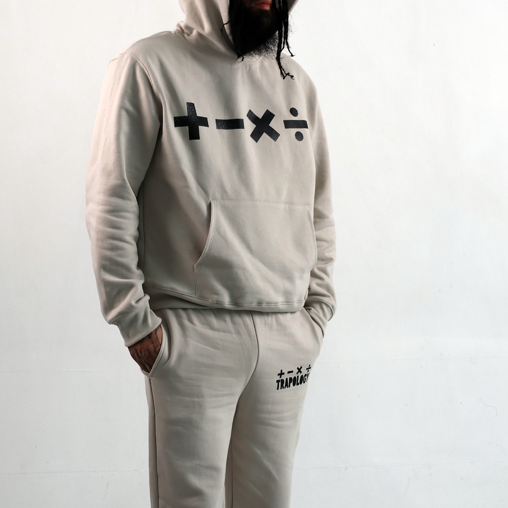 Homeroom Set Off-White