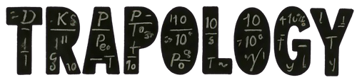 Trapology logo